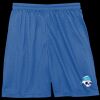 Sport Tek Youth Mesh Short Thumbnail