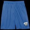 Sport Tek Youth Mesh Short Thumbnail
