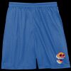 Sport Tek Youth Mesh Short Thumbnail