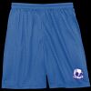 Sport Tek Youth Mesh Short Thumbnail