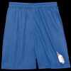 Sport Tek Youth Mesh Short Thumbnail