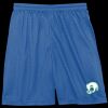 Sport Tek Youth Mesh Short Thumbnail