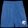 Sport Tek Youth Mesh Short Thumbnail