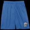 Sport Tek Youth Mesh Short Thumbnail