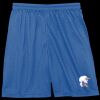 Sport Tek Youth Mesh Short Thumbnail