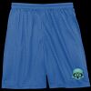 Sport Tek Youth Mesh Short Thumbnail