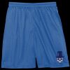 Sport Tek Youth Mesh Short Thumbnail