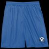 Sport Tek Youth Mesh Short Thumbnail