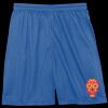 Sport Tek Youth Mesh Short Thumbnail