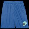 Sport Tek Youth Mesh Short Thumbnail