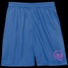 Sport Tek Youth Mesh Short Thumbnail