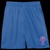 Sport Tek Youth Mesh Short Thumbnail