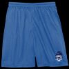 Sport Tek Youth Mesh Short Thumbnail