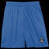 Sport Tek Youth Mesh Short Thumbnail