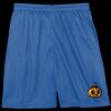 Sport Tek Youth Mesh Short Thumbnail