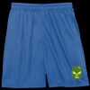 Sport Tek Youth Mesh Short Thumbnail