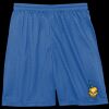 Sport Tek Youth Mesh Short Thumbnail