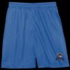 Sport Tek Youth Mesh Short Thumbnail