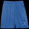 Sport Tek Youth Mesh Short Thumbnail