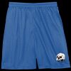 Sport Tek Youth Mesh Short Thumbnail