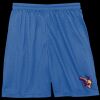 Sport Tek Youth Mesh Short Thumbnail
