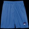 Sport Tek Youth Mesh Short Thumbnail