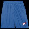 Sport Tek Youth Mesh Short Thumbnail
