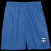 Sport Tek Youth Mesh Short Thumbnail