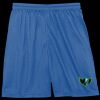 Sport Tek Youth Mesh Short Thumbnail