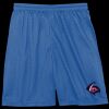 Sport Tek Youth Mesh Short Thumbnail