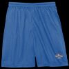 Sport Tek Youth Mesh Short Thumbnail