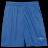 Sport Tek Youth Mesh Short Thumbnail