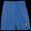 Sport Tek Youth Mesh Short Thumbnail