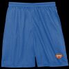 Sport Tek Youth Mesh Short Thumbnail