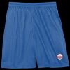 Sport Tek Youth Mesh Short Thumbnail