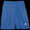 Sport Tek Youth Mesh Short Thumbnail