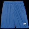 Sport Tek Youth Mesh Short Thumbnail