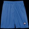 Sport Tek Youth Mesh Short Thumbnail