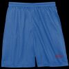 Sport Tek Youth Mesh Short Thumbnail