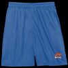 Sport Tek Youth Mesh Short Thumbnail