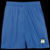 Sport Tek Youth Mesh Short Thumbnail