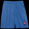 Sport Tek Youth Mesh Short Thumbnail