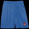 Sport Tek Youth Mesh Short Thumbnail