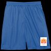 Sport Tek Youth Mesh Short Thumbnail