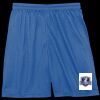 Sport Tek Youth Mesh Short Thumbnail