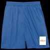 Sport Tek Youth Mesh Short Thumbnail