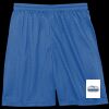 Sport Tek Youth Mesh Short Thumbnail