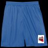 Sport Tek Youth Mesh Short Thumbnail
