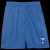 Sport Tek Youth Mesh Short Thumbnail