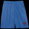 Sport Tek Youth Mesh Short Thumbnail